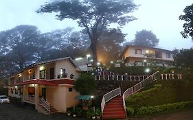 Whispering Meadows Resort Munnar